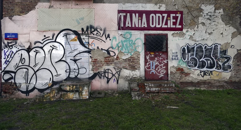 Modna Praga Południe