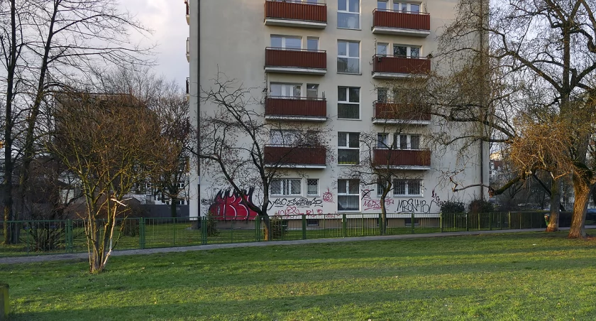 Eksperyment naukowy na Pradze Południe