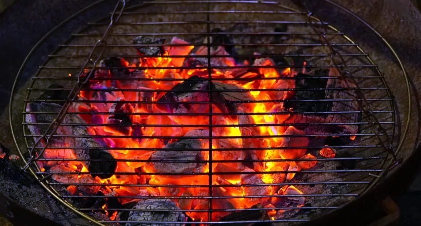 Grillowanie na Pradze-Południe [LOKALIZACJE]