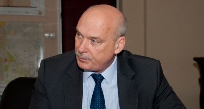 Rozmowa z Tomaszem Kucharskim, burmistrzem Pragi Południe