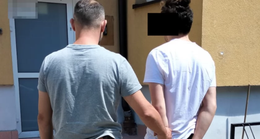 Okradł szefa i twierdzi, że wypłacił sobie pensję