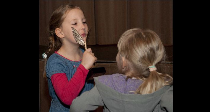 Jubileuszowy Festiwal „Rozwiń Talent!” 2015 w Centrum Promocji Kultury