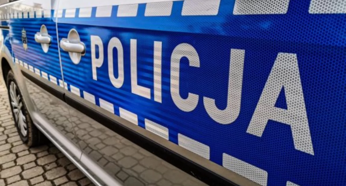 Policja prosi o pomoc w odnalezieniu zaginionej kobiety ze zdjęcia