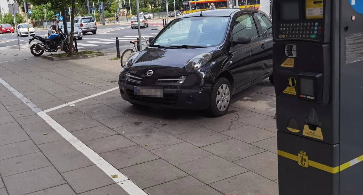 Ruszają przygotowania do SPPN. Od kiedy będziemy płacić za parkowanie?