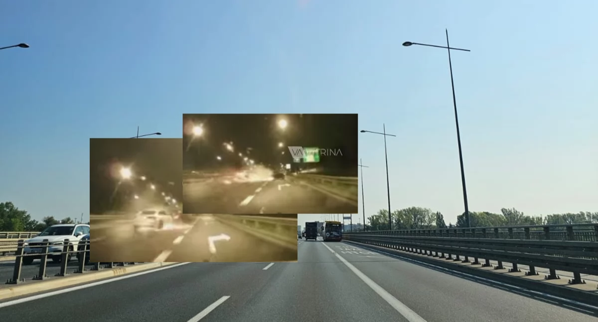 Tragedia na Trasie Łazienkowskiej – akcja pomocy dla rodziny z Grochowa