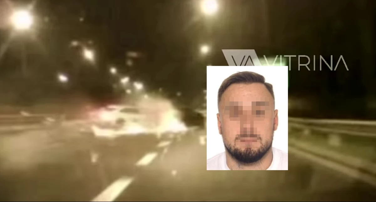 Łukasz Ż. zatrzymany. Kolejne osoby w areszcie