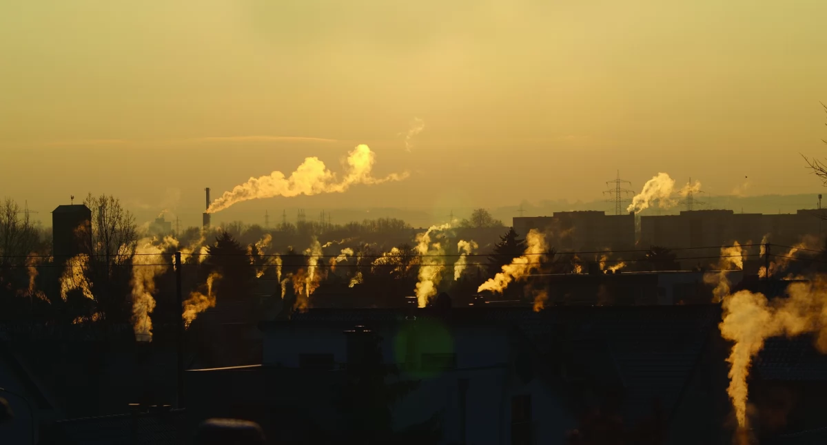 Mazowsze przyspiesza walkę ze smogiem