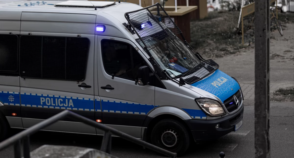 NIELETNI ZATRZYMANY ZA KRADZIEŻ I NARKOTYKI: SZOKUJĄCE WYDARZENIE, KTÓRE PORUSZYŁO SPOŁECZNOŚĆ