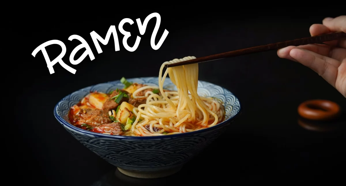 TOP 3 Miejsca na Ramen na Pradze-Południe 2025: Gdzie Warto Spróbować?