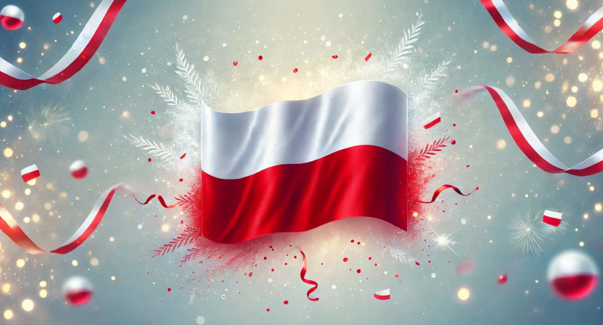 Święto Niepodległości 11 Listopada na Pradze Południe: Historia, Rodzina i Wydarzenia