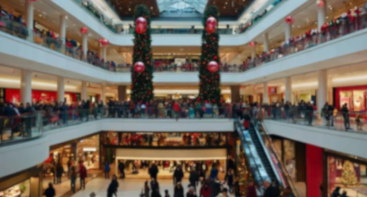 Black Friday 2024 na Pradze Południe – Kompletny przewodnik po największym święcie zakupowym w roku
