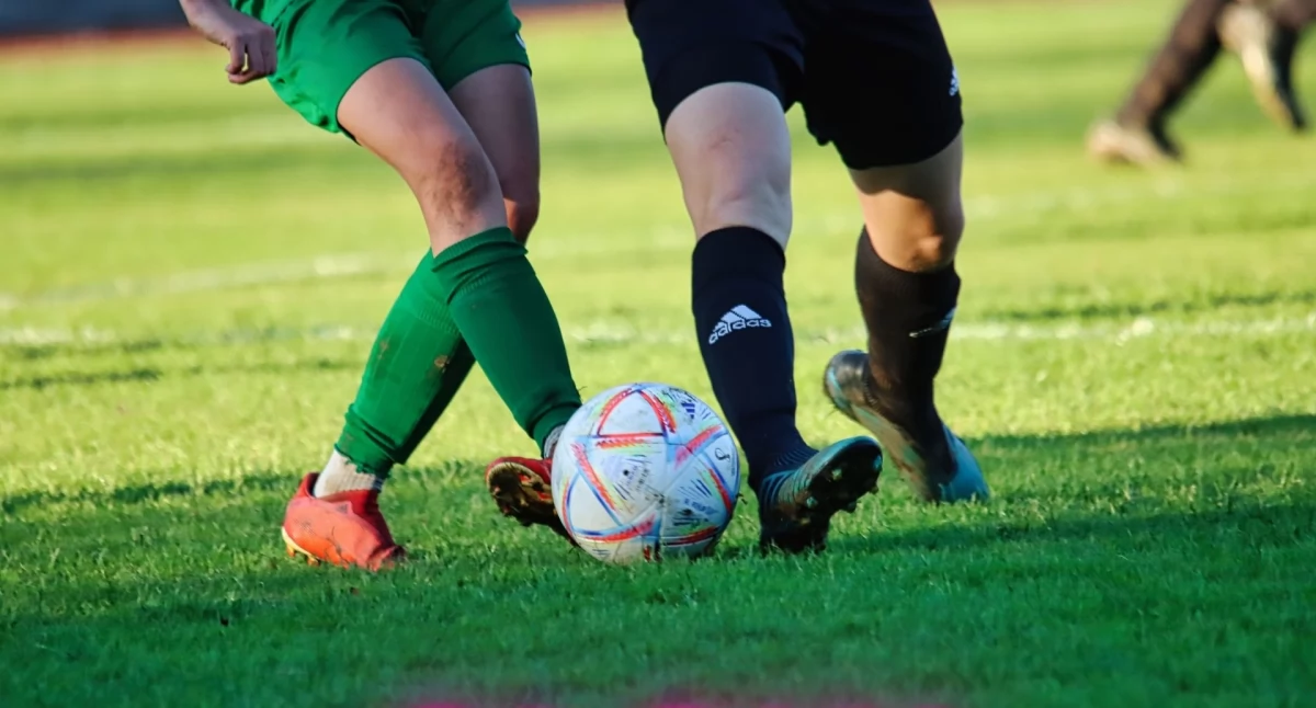 Zwycięstwo na Pradze-Południe! Damian CUP 2024, który poruszył serca!