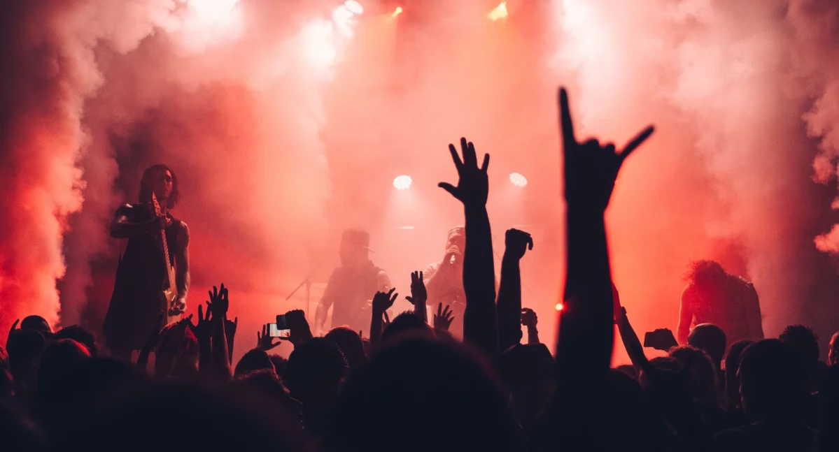Guns N Roses i Public Enemy na Stadionie Narodowym – Legendarne połączenie rocka i hip-hopu
