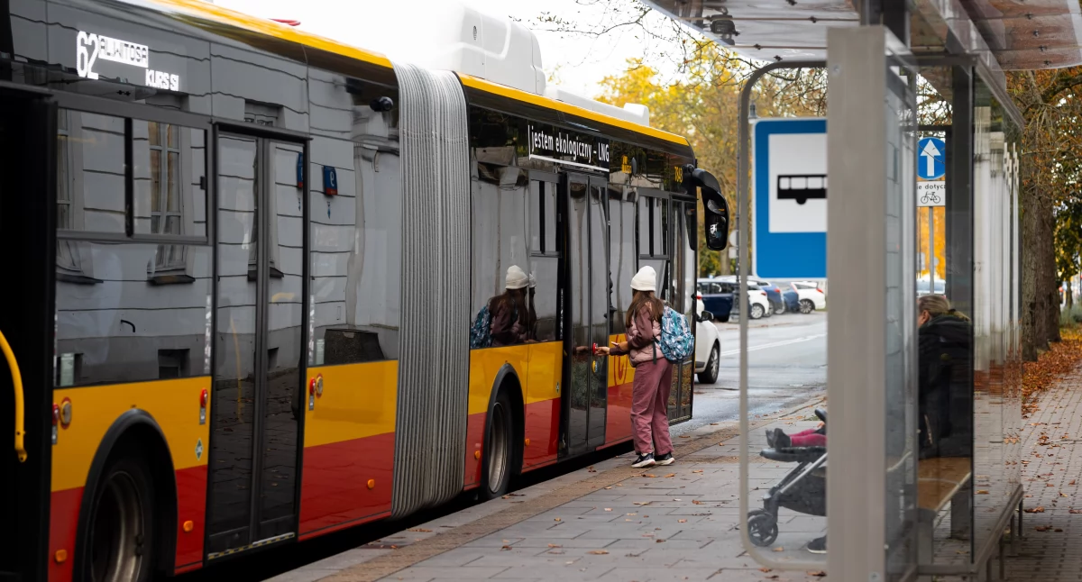 13-latek potrącony przez autobus miejski na Pradze