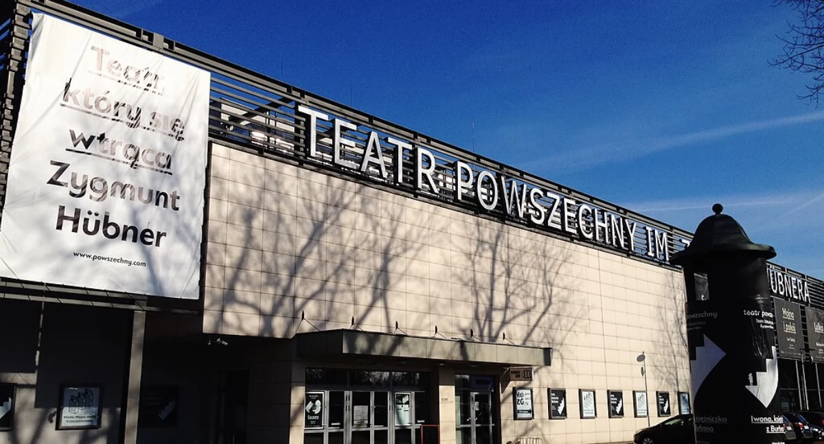 Maja Kleczewska-Kondrat nową dyrektorką Teatru Powszechnego