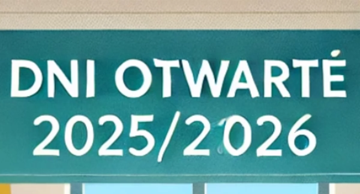 Dni otwarte dla kandydatów do klas I szkół podstawowych na rok szkolny 2025/2026