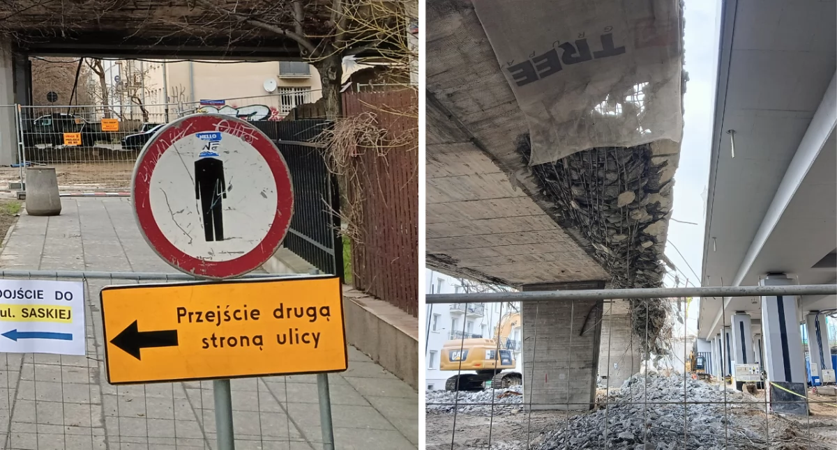 Utrudnienia na kluczowej ulicy. Sprawdź, co się zmieni