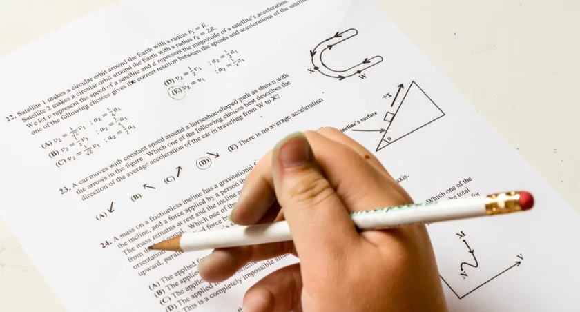 Matura 2025 - jak skutecznie przygotować się do egzaminu maturalnego?