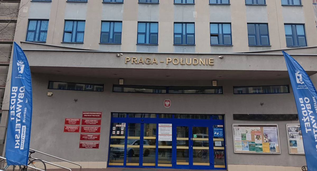 Urząd Dzielnicy rozpoczął poszukiwania. Chce walczyć z poważnym problemem