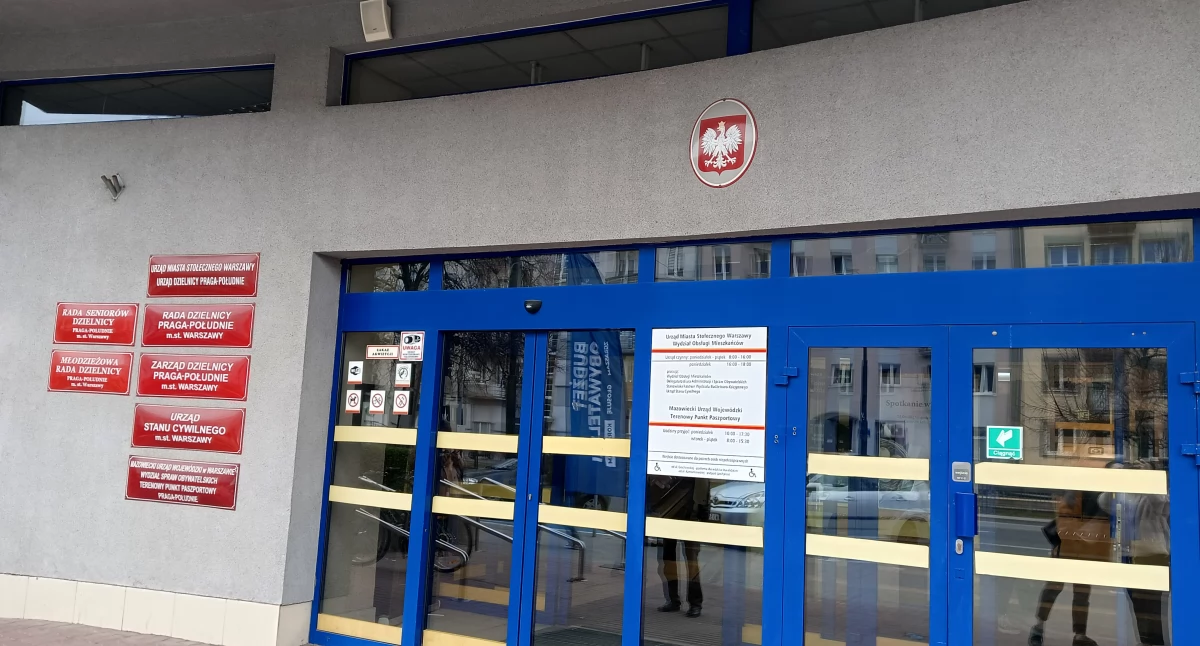 Masz ważną sprawę w Urzędzie Dzielnicy? Sprawdź godziny otwarcia w okresie świątecznym 