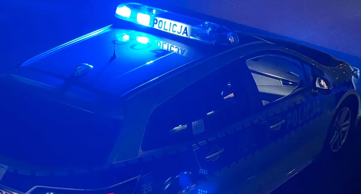 Wszedł do sklepu, później zrobił to. Policja apeluje o pomoc w poszukiwaniach (ZDJĘCIE)