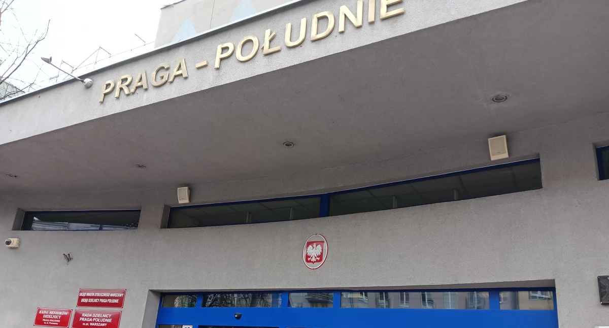 Funkcjonowanie Urzędu Dzielnicy Praga-Południe m.st. Warszawy w okresie około majówkowym. Sprawdź, kiedy nie załatwisz sprawy 