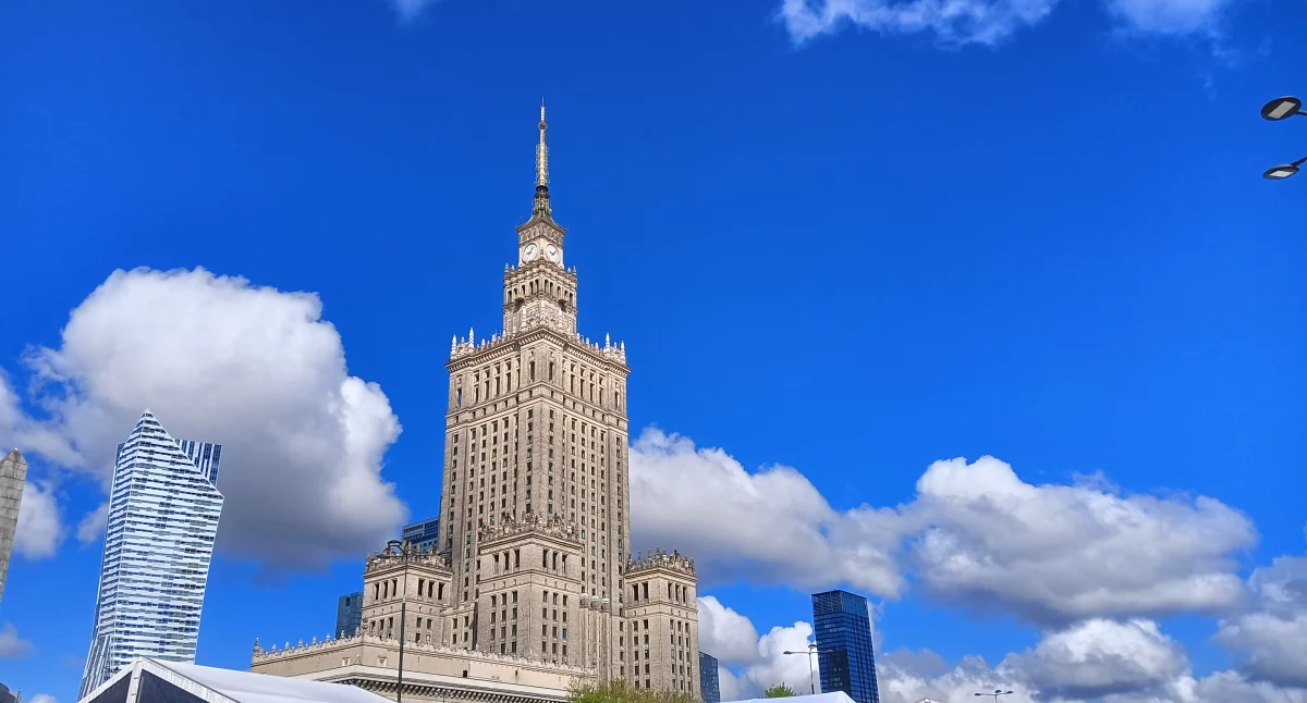 Noc Muzeów 2025. Jakie atrakcje czekają nas na Pradze-Południe? 