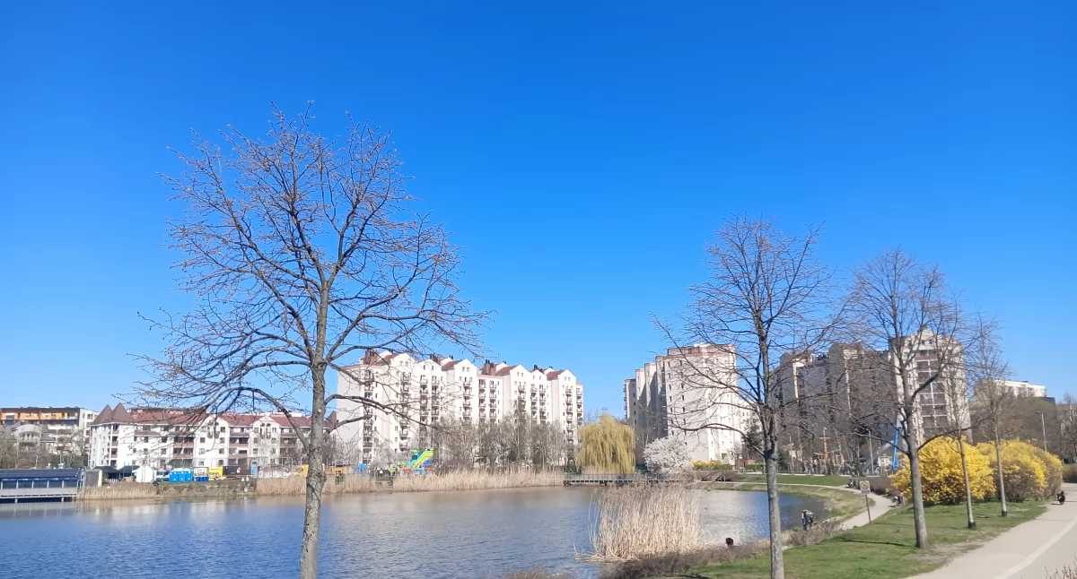Nad Balatonem jest już od 15 lat! Co to takiego? 