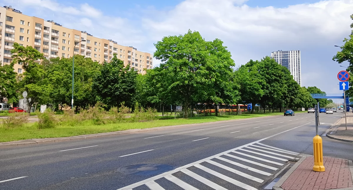 Urzędnicy proszą o pomoc. Zdecyduj, jak będzie wyglądać Warszawa!