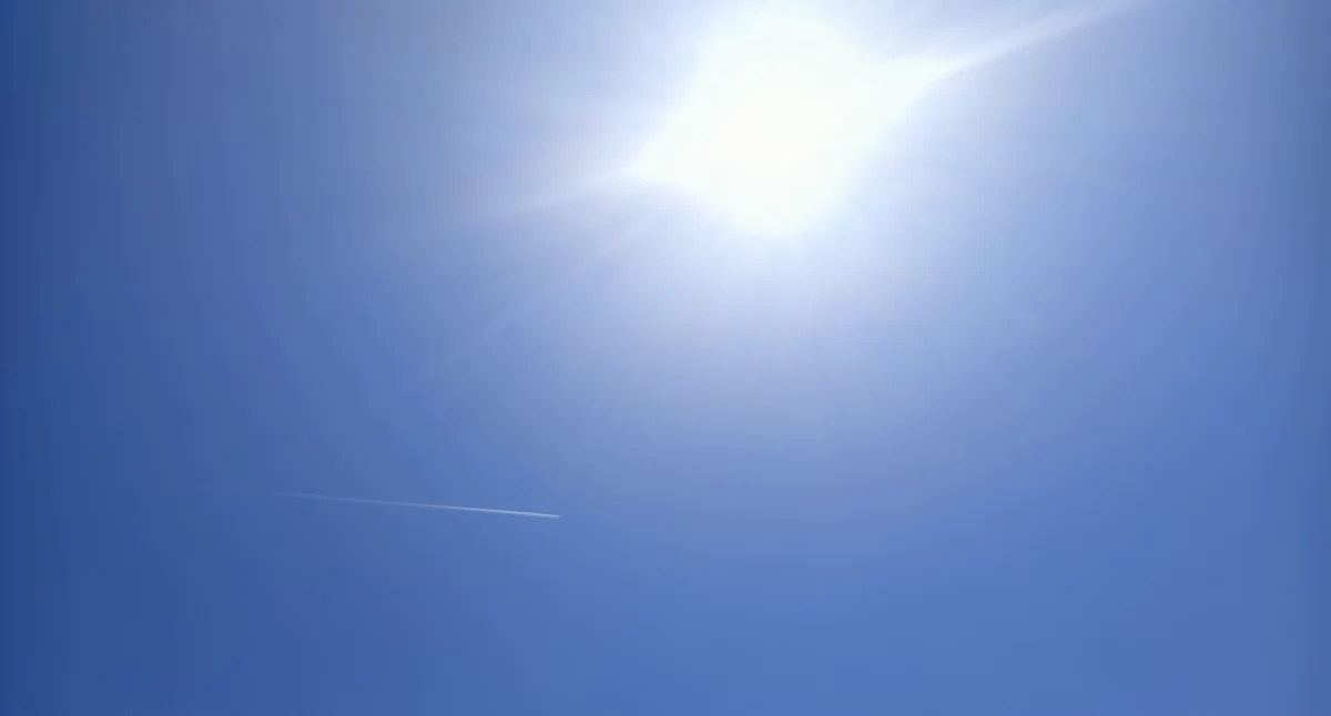 Jak radzić sobie w upalne dni? Na Pradze-Południe jest na to rozwiązanie!