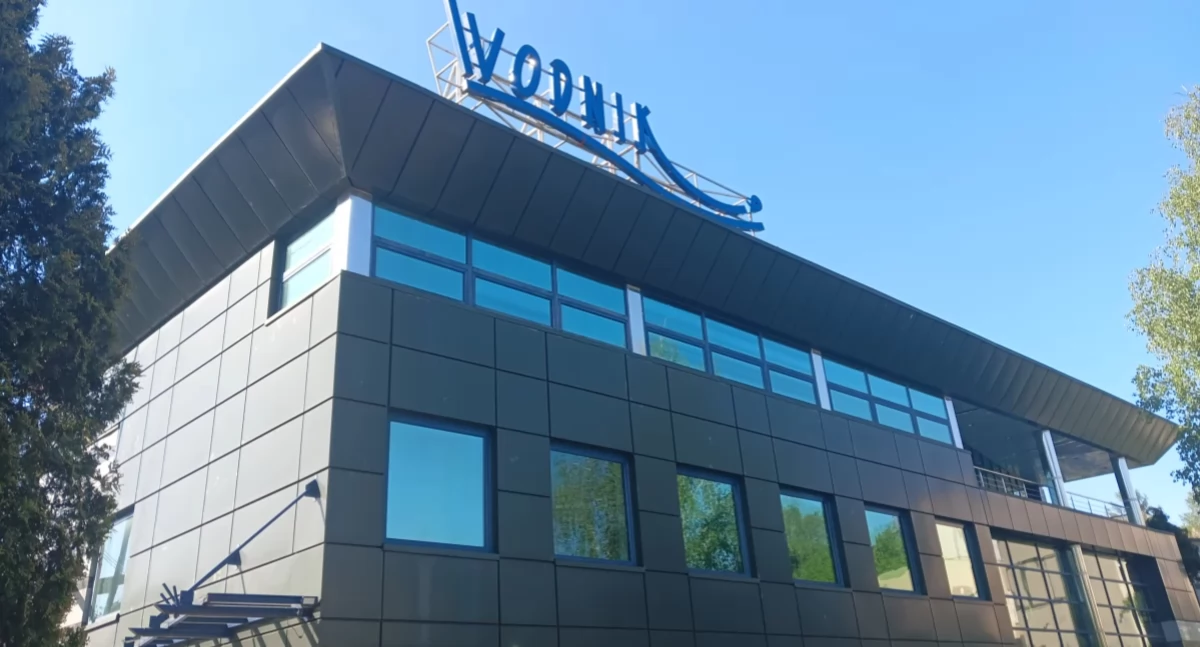 Wakacyjne godziny otwarcia pływalni Wodnik 