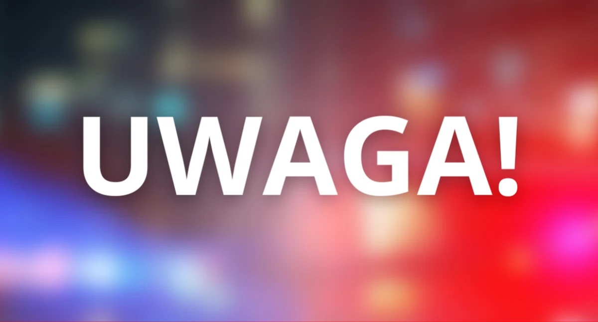 Butelki poszły w ruch. Awantura na Pradze-Południe zmieniła się w bitkę