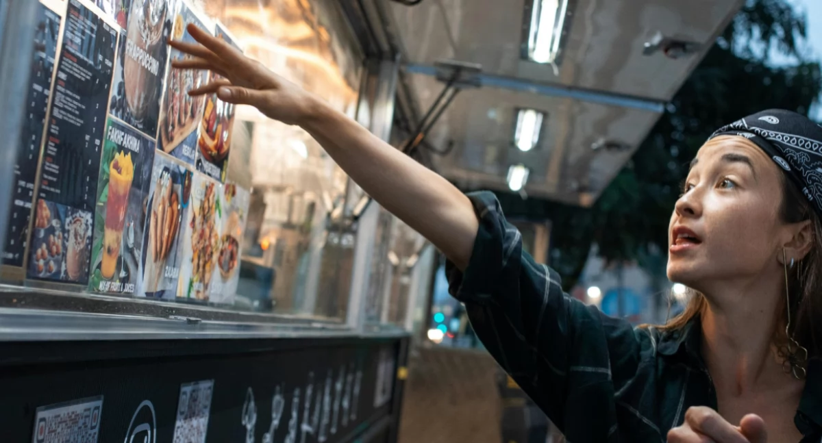 NOWY Gocławski Festiwal Streetfoodu PRZED NAMI!