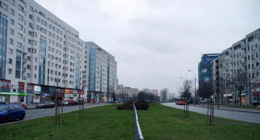 Mieszkania na Pradze poszukiwane - II miejsce w warszawskim rankingu