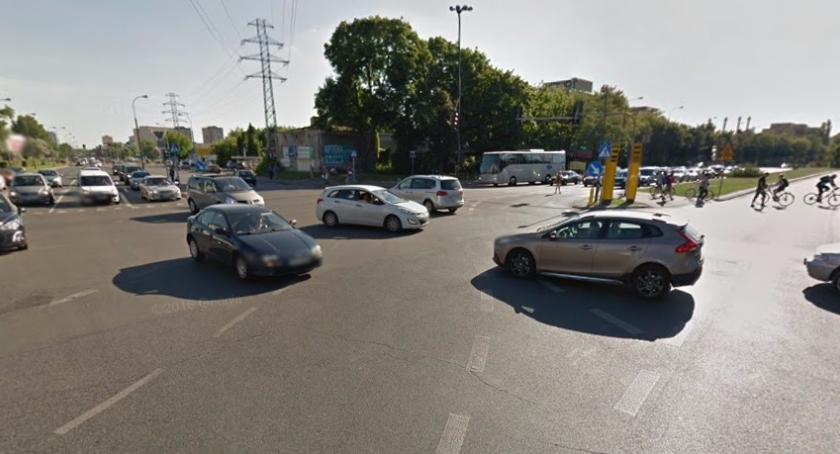 Uwaga, od dzisiaj działają już fotoradary na Ostrobramskiej