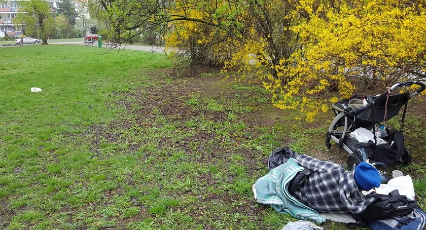 Pomóżmy panu Józefowi. Potrzebne wsparcie dla 