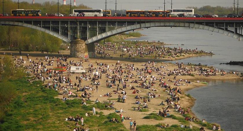 Poniatówka pełna atrakcji już niebawem
