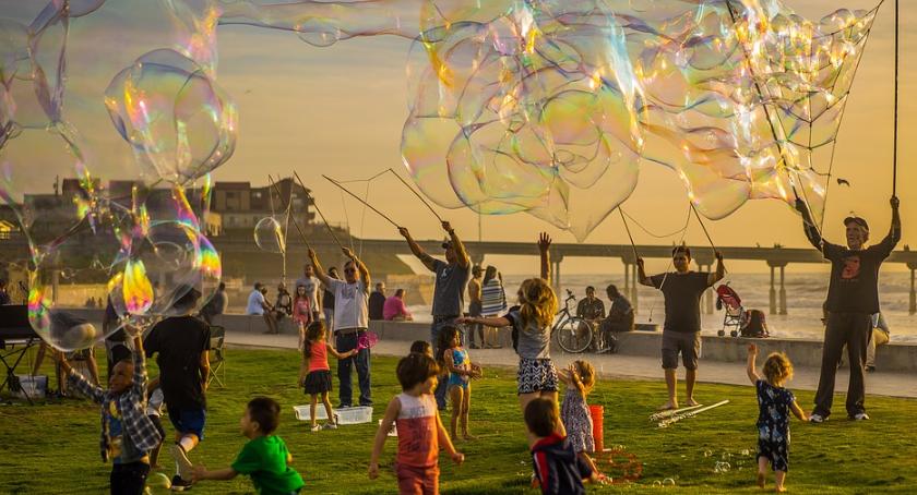 Dzień Dziecka 2017 na Pradze Południe [PROGRAM]