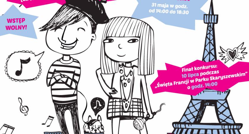 Święto Francji 