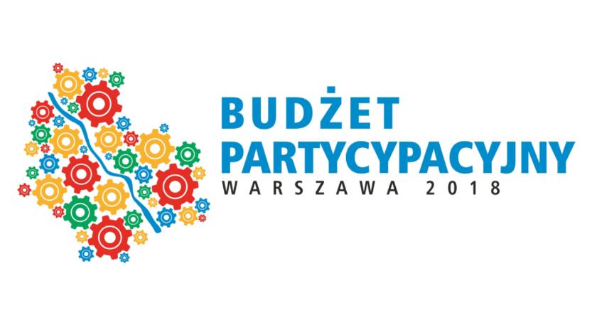 Budżet partycypacyjny 2018 [WYNIKI]
