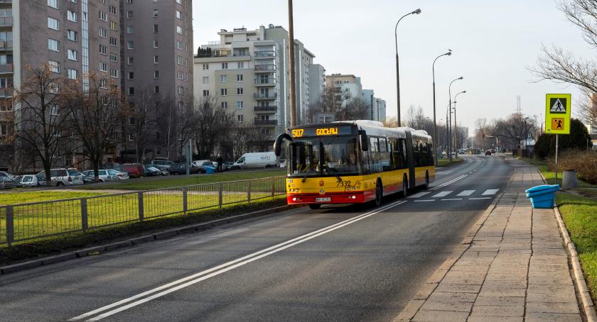 W końcu jest szansa na spójną infrastrukturę rowerową na Gocławiu