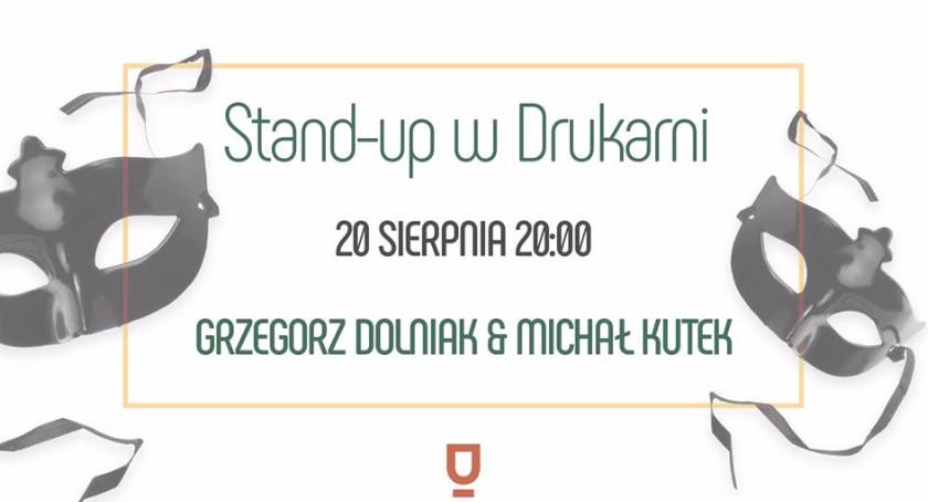 Comedy Show [STAND-UP]