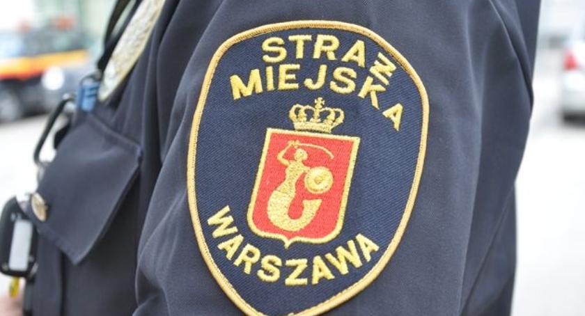 Rodzinna awantura na Grochowskiej. Rzekomy pokrzywdzony okazał się poszukiwanym przez policję