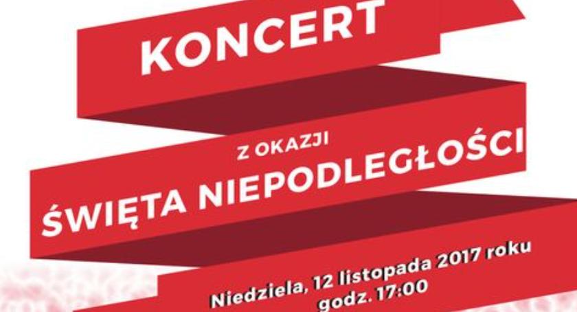 Koncert z okazji Święta Niepodległości w Promie Kultury Saska Kępa