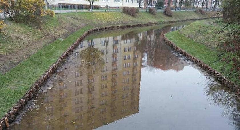 Kanał Wystawowy piękniejszy z dnia na dzień
