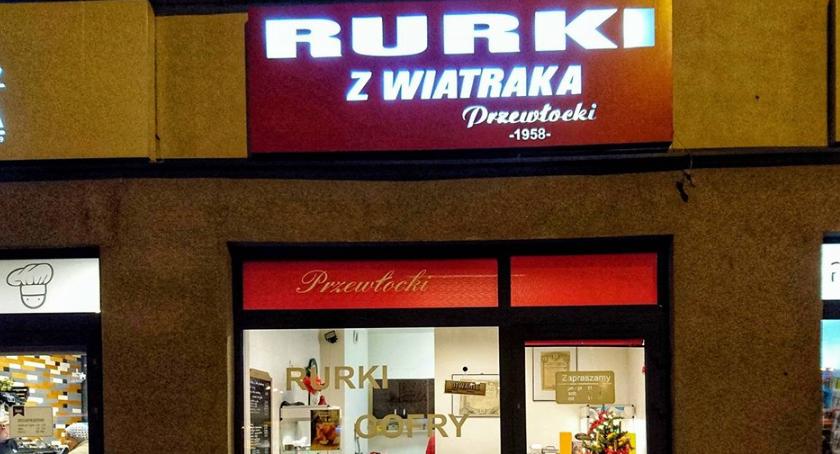 Rurki z Wiatraka - kultowa cukiernia zniknie z mapy Grochowa?