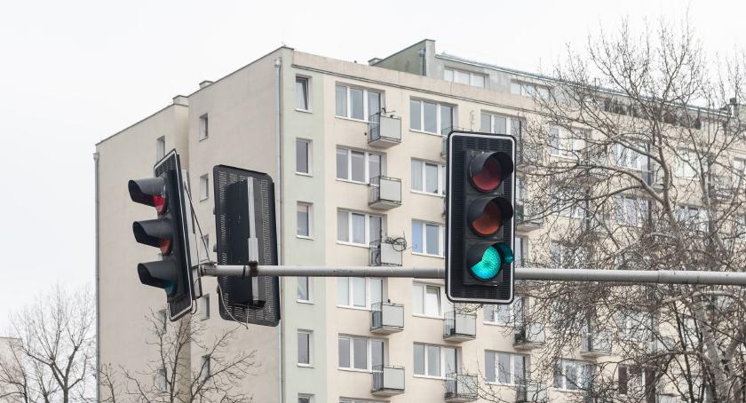 Będą nowe światła na Saskiej i Zwycięzców