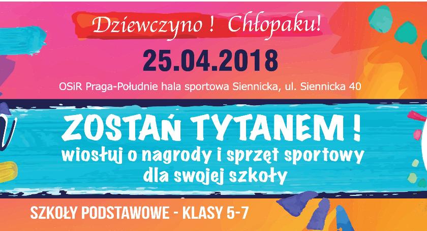„Wioślarski Tytan Warszawy” w Dzielnicy Praga – Południe.