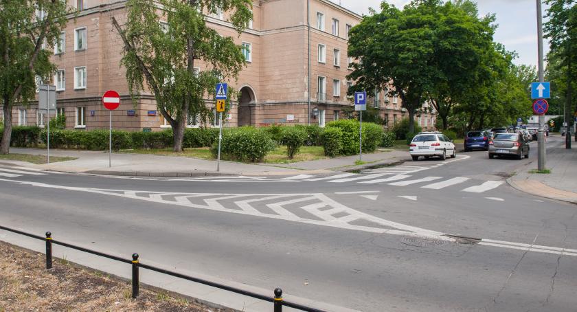 Rusza remont Międzyborkskiej. Sprawdźcie objazdy