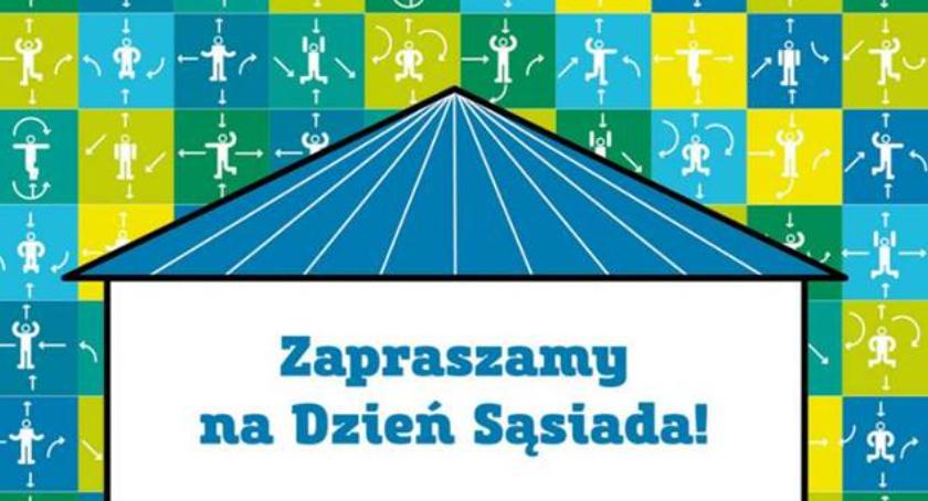 Finał Warszawskiego Dnia Sąsiada już w sobotę!